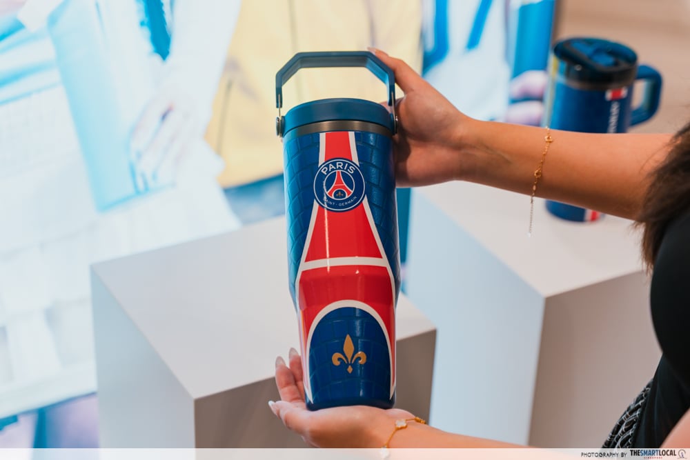 Paris Saint-Germain Collection