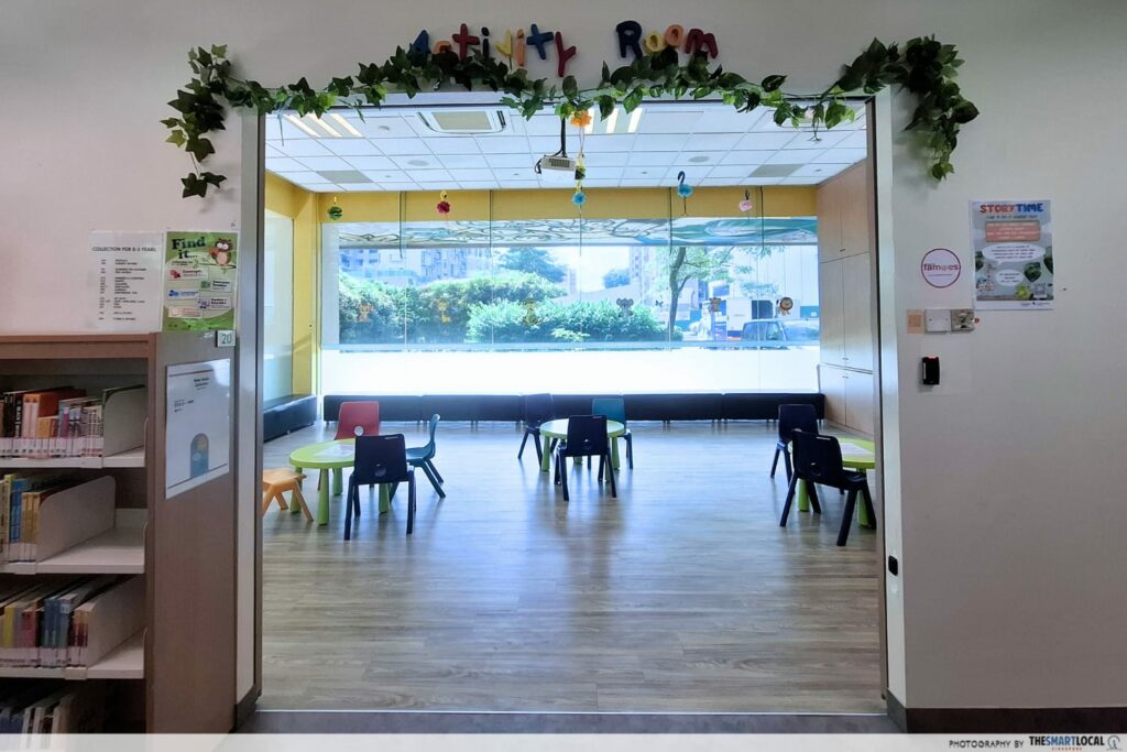 Ang Mo Kio Library Is Closing On 31st July 2026