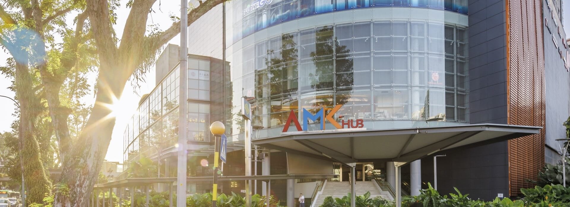 amk hub