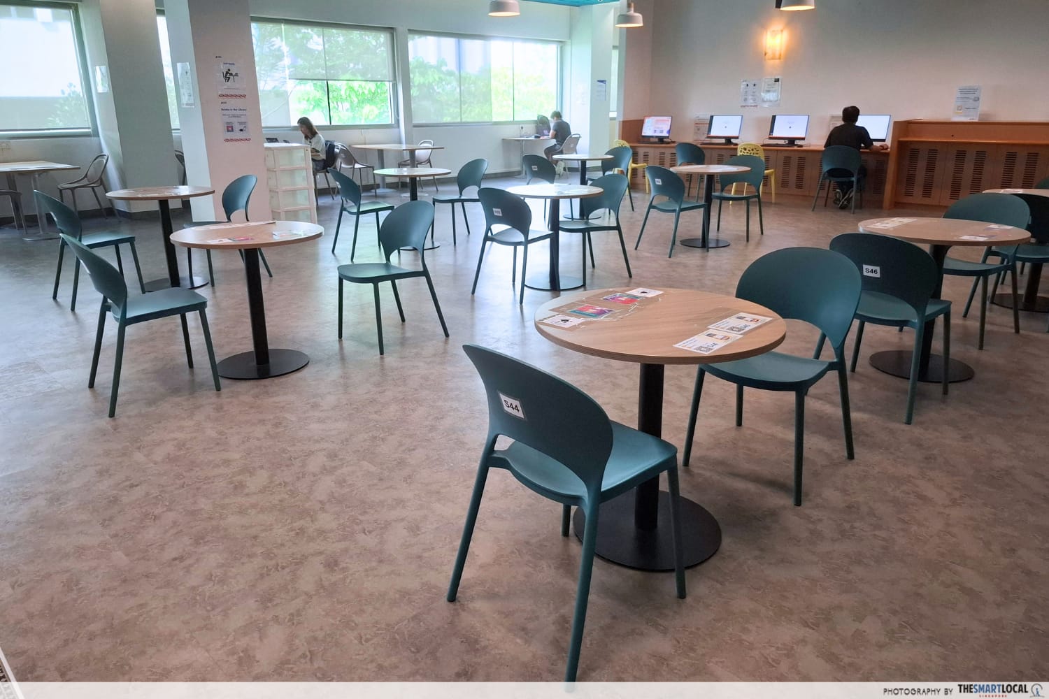 ang mo kio learning loft