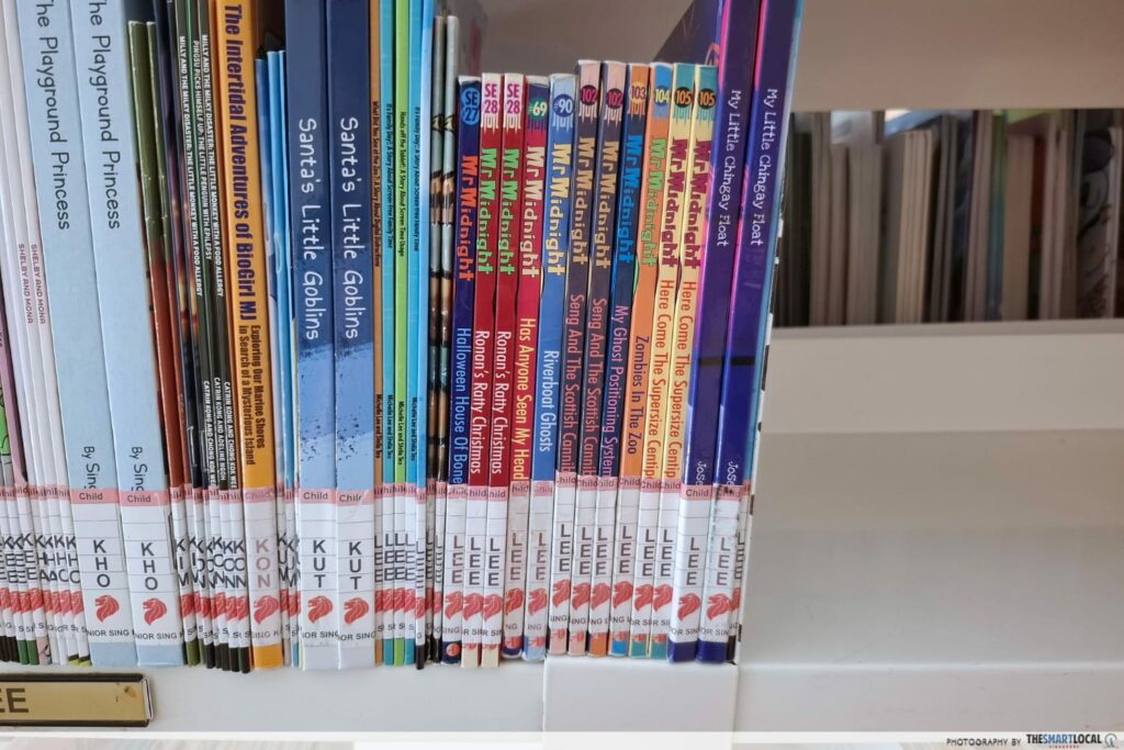 Ang Mo Kio Library Is Closing On 31st July 2026