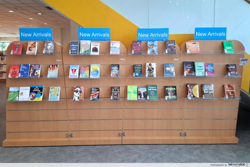 Ang Mo Kio Library Is Closing On 31st July 2026