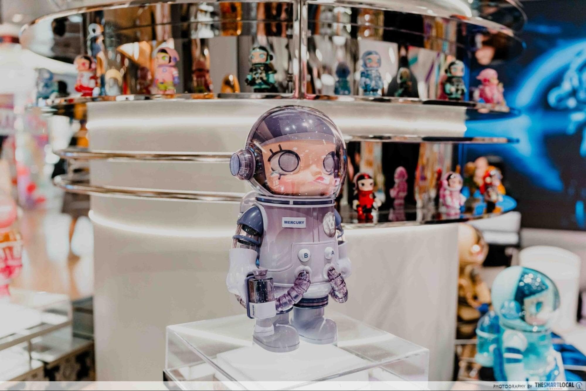 blind box regulations singapore - space molly