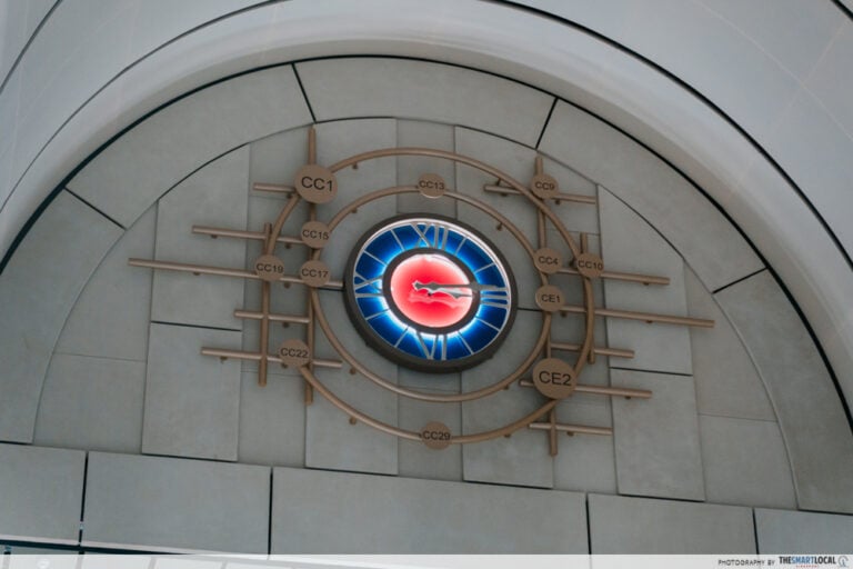 Circle Line 6 Stations: New MRT Stations Opening 12th July 2026