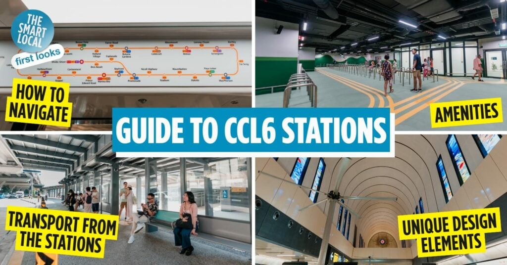 circle line 6 - cover