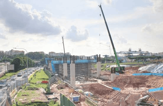 future developments singapore - bukit batok