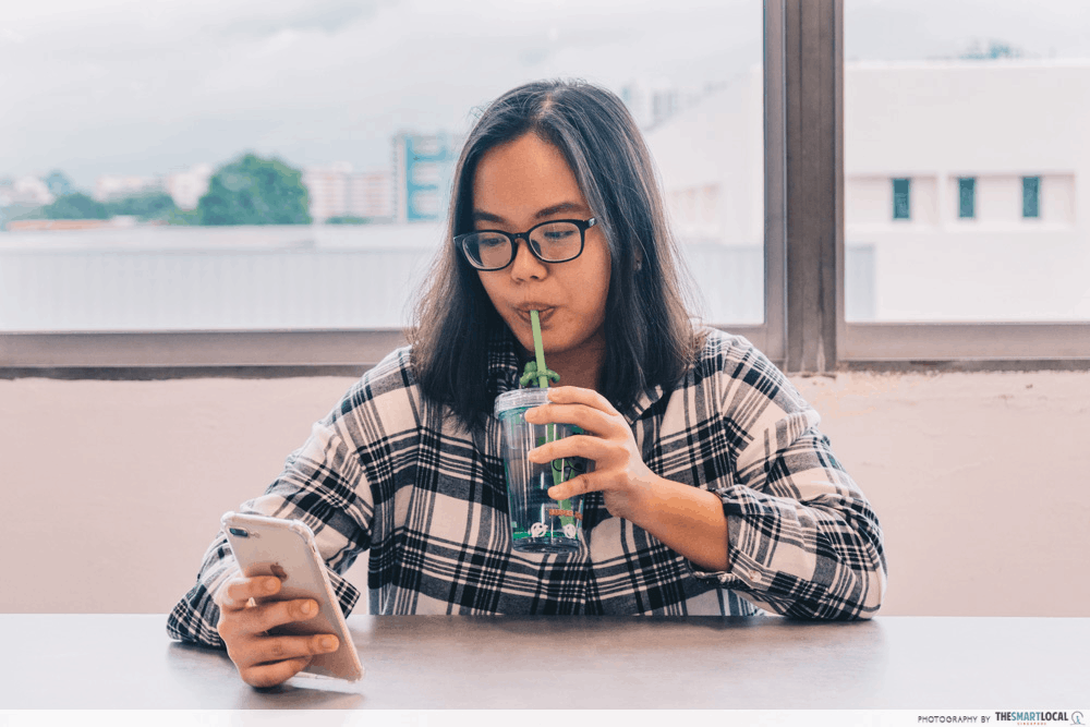 health screening - hydration