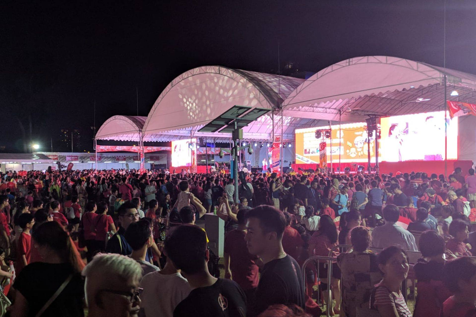 Heartland celebrations