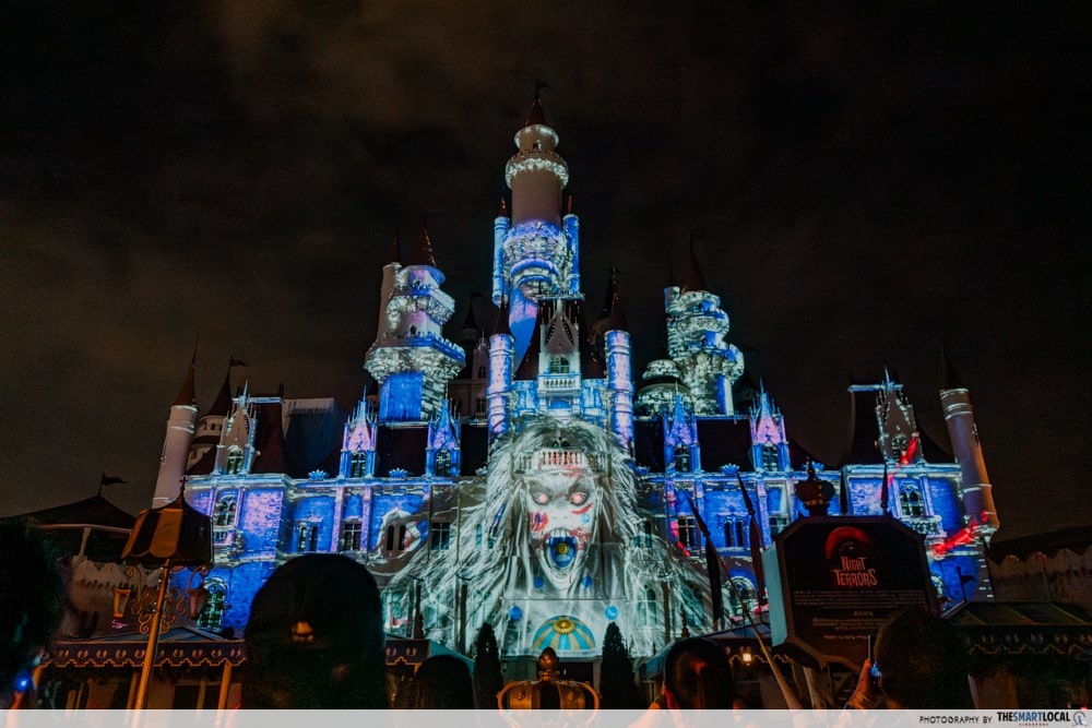 Halloween Horror Nights