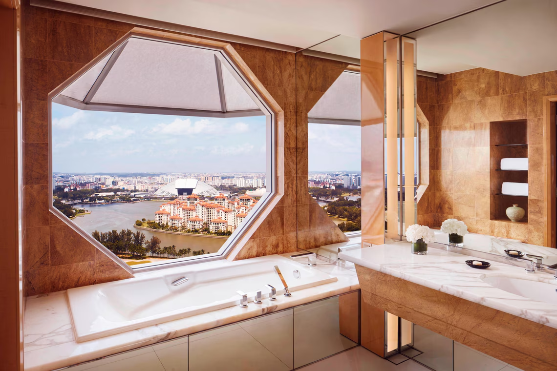 The Ritz-Carlton