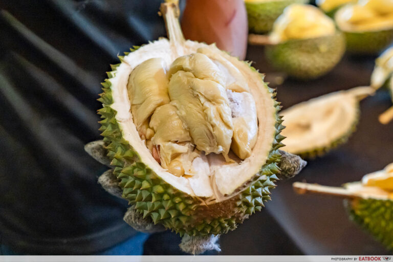 Durian Fest