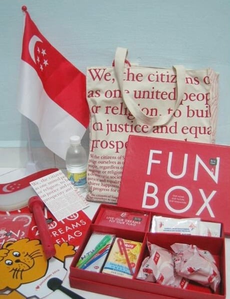 NDP Fun Pack 2010
