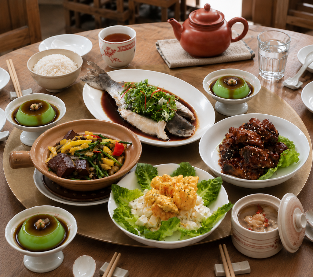 Soup Restaurant