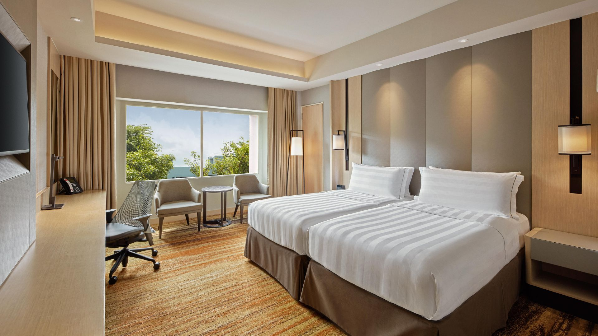 Superior Room