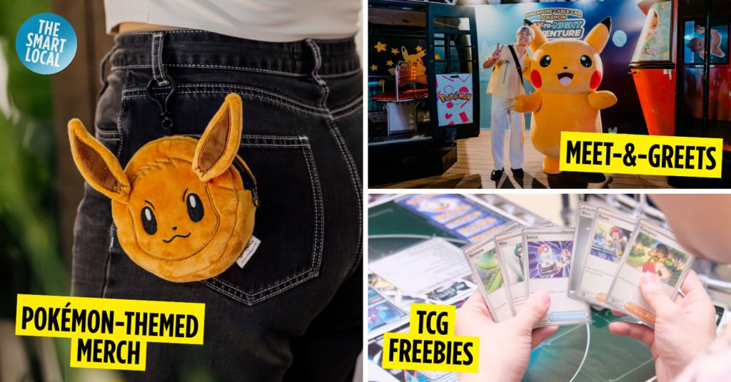 KFC x Pokemon The Ultimate Launch cover image