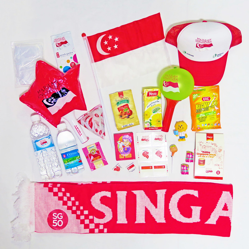NDP Fun Pack 2015