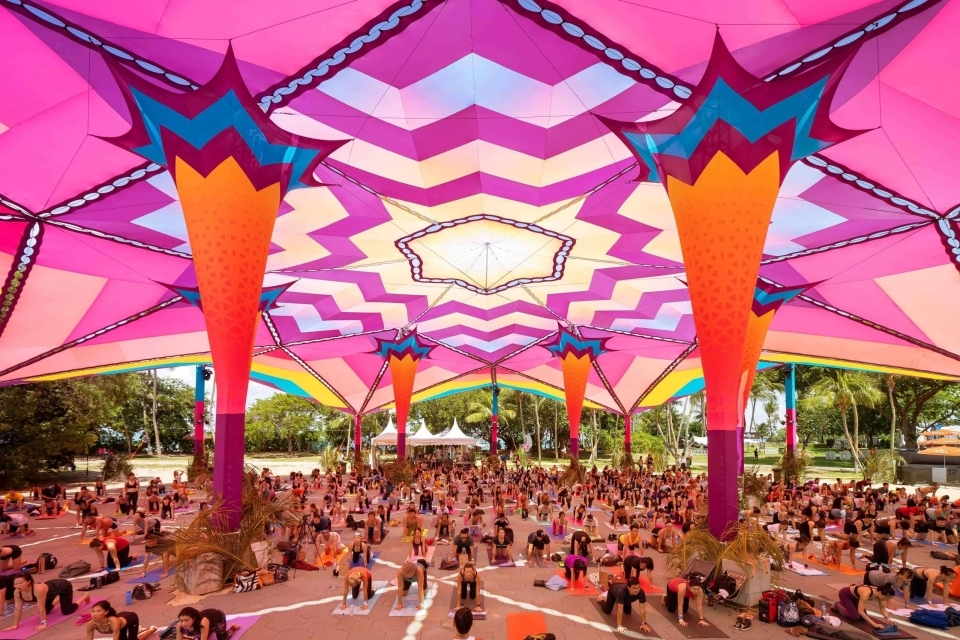 Glow Festival