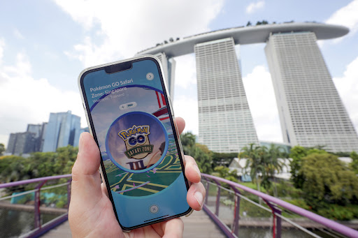 Pokémon GO
