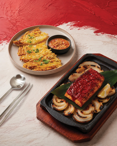 Bulgogi Syo
