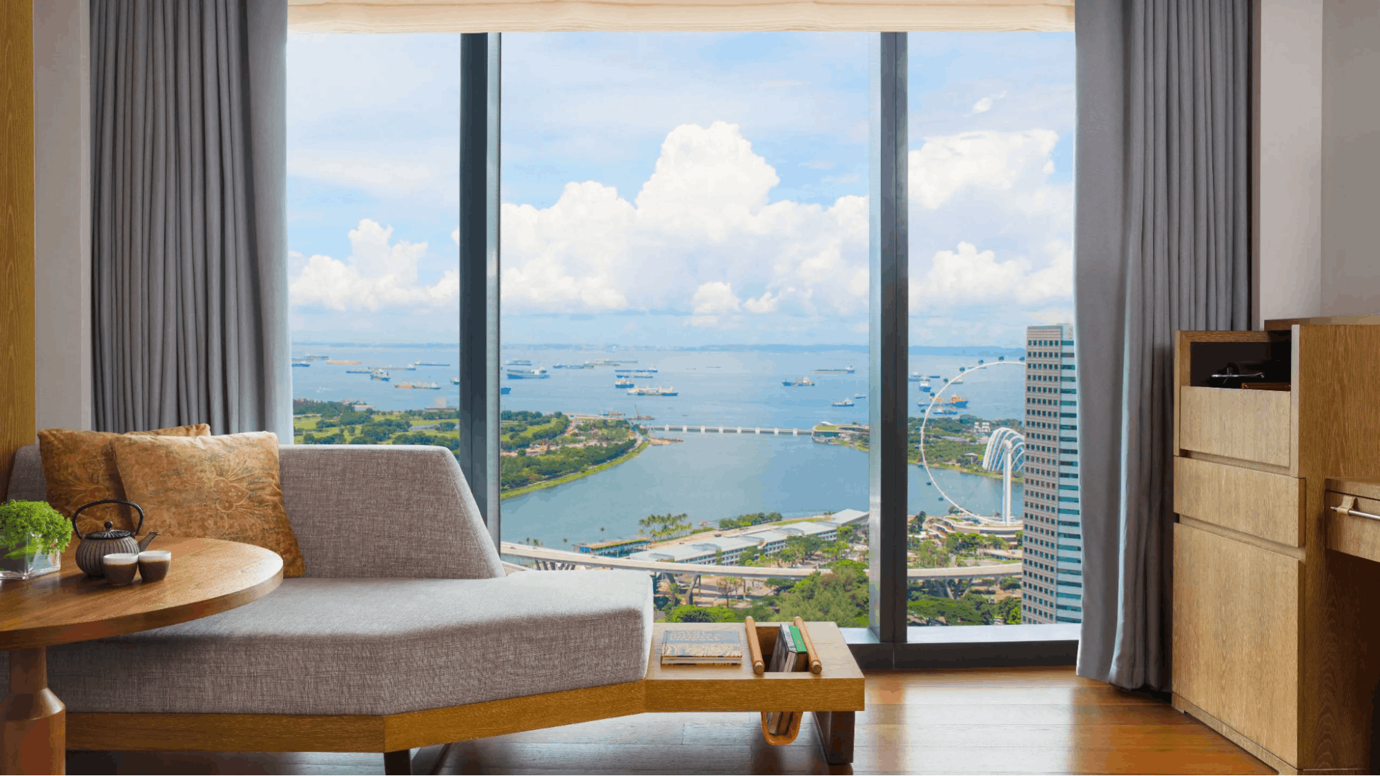 Andaz Singapore