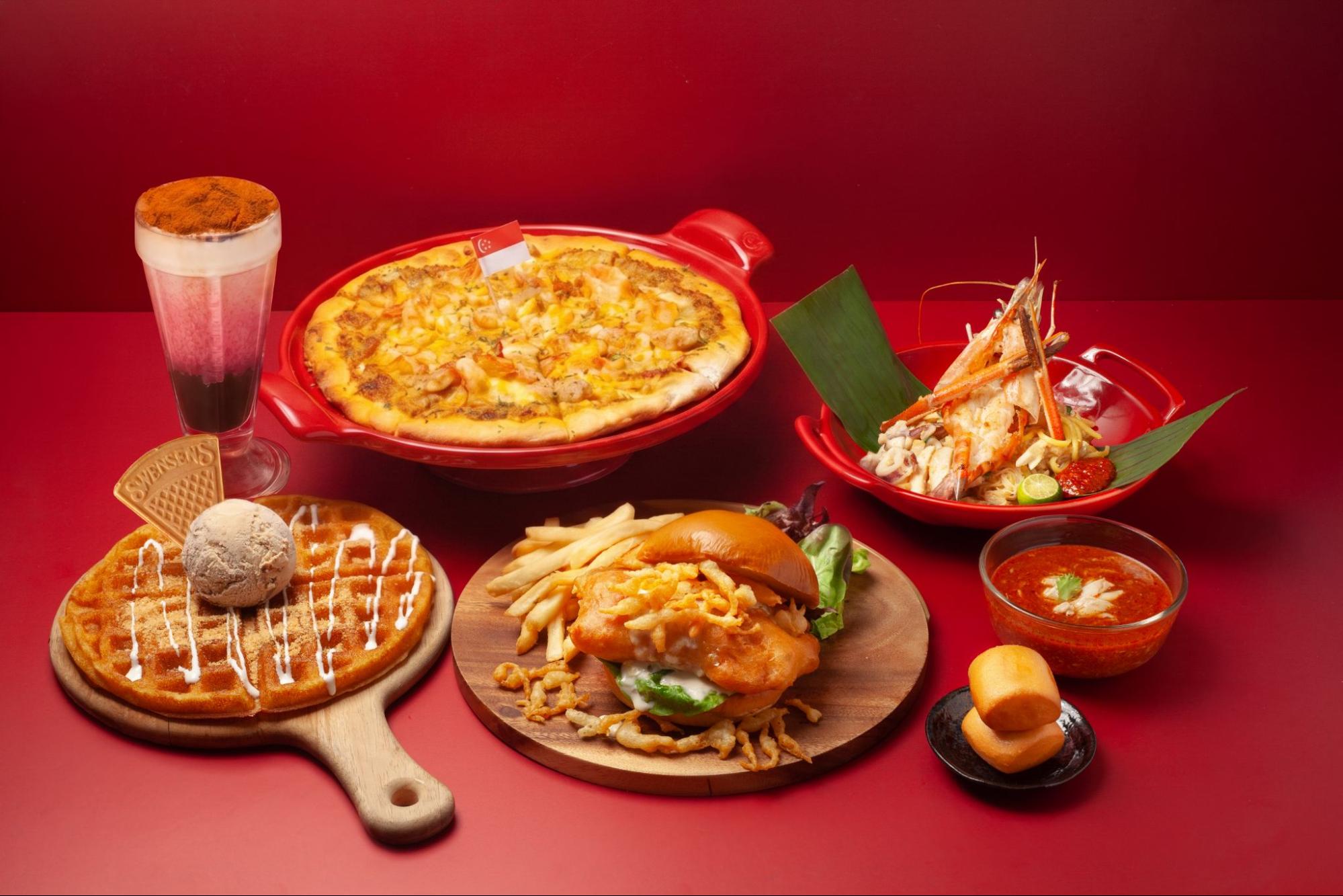 Swensen's
