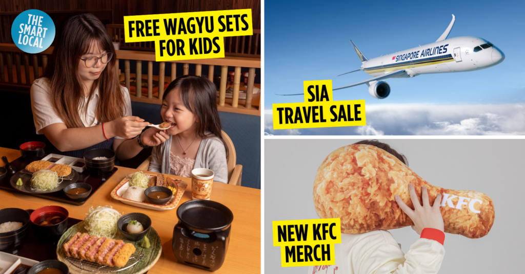 Weekly deals cover image