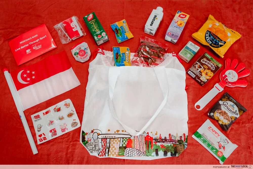 2024 NDP fun pack