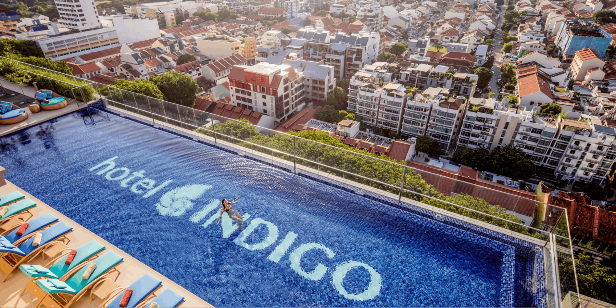 Hotel Indigo Singapore Katong