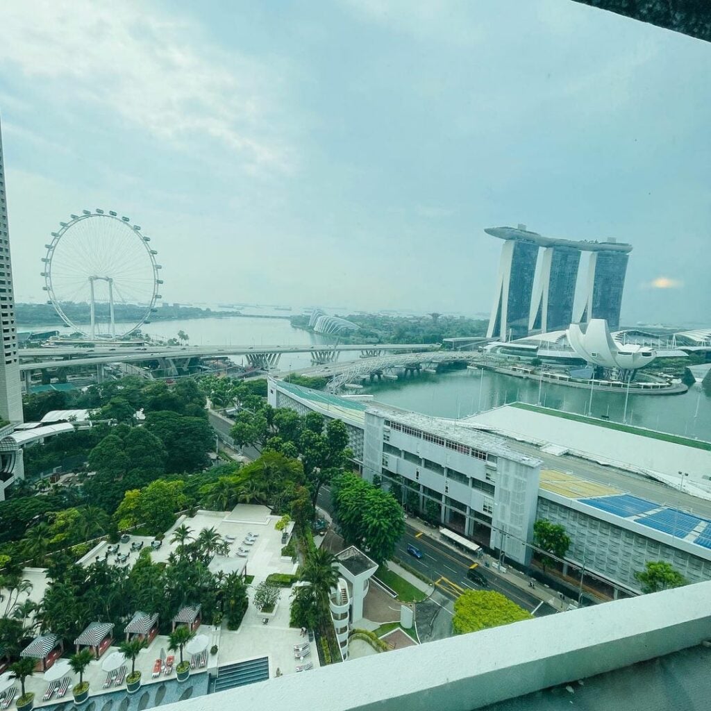 Mandarin Oriental