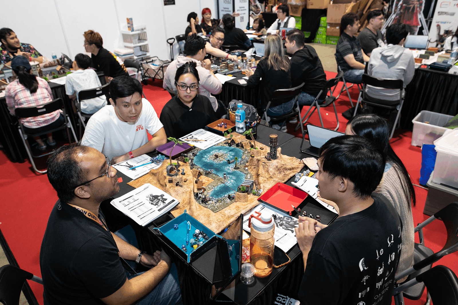 TableCon Quest 2026