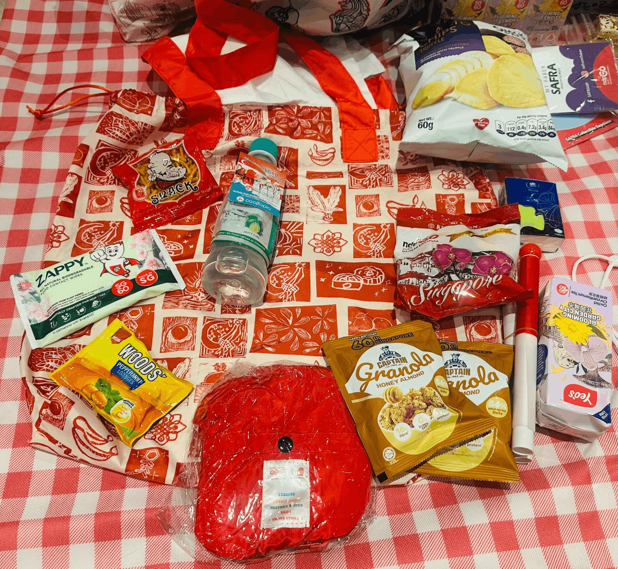 NDP Fun Pack 2025