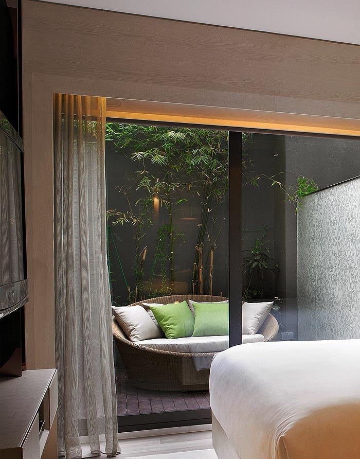 Naumi Singapore