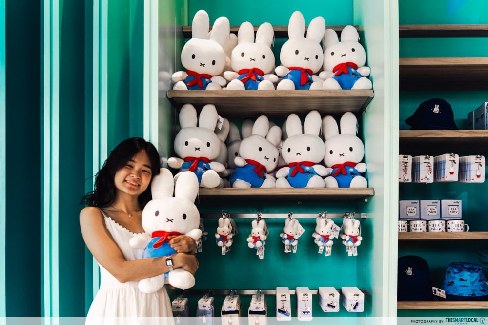 Miffy