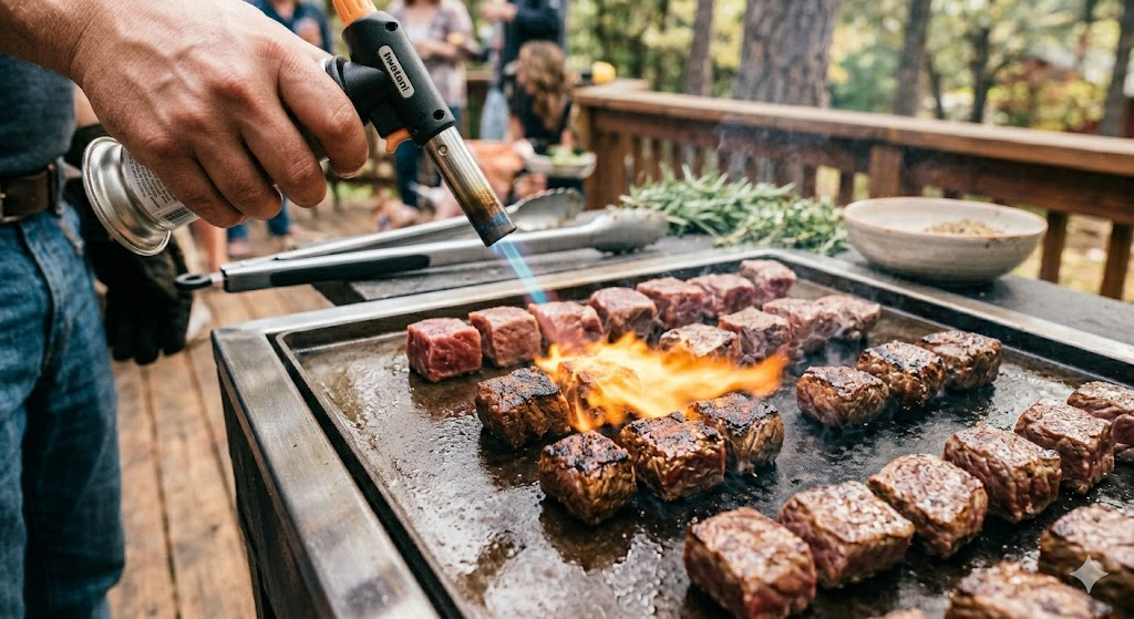 Sentosa GrillFest
