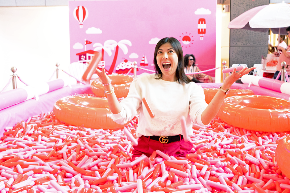Museum of Ice Cream National Ice Cream Day