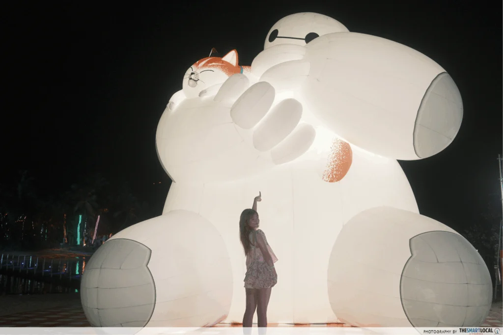 Baymax