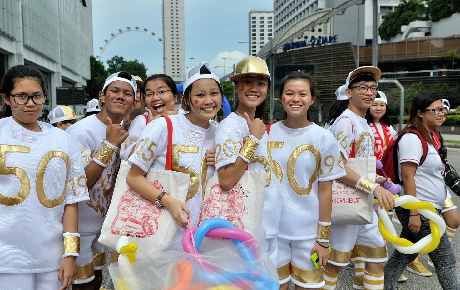 NDP Fun Pack 2015