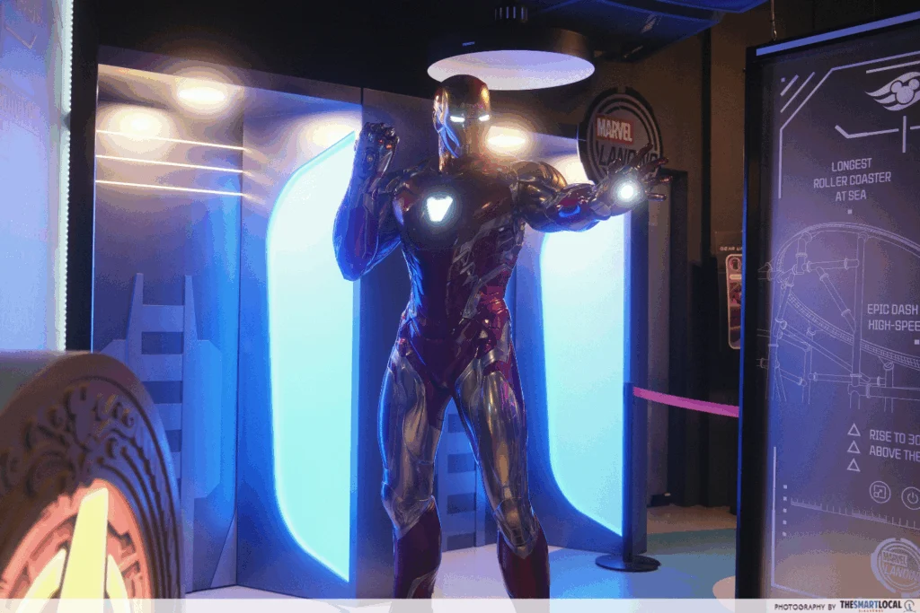 Iron Man