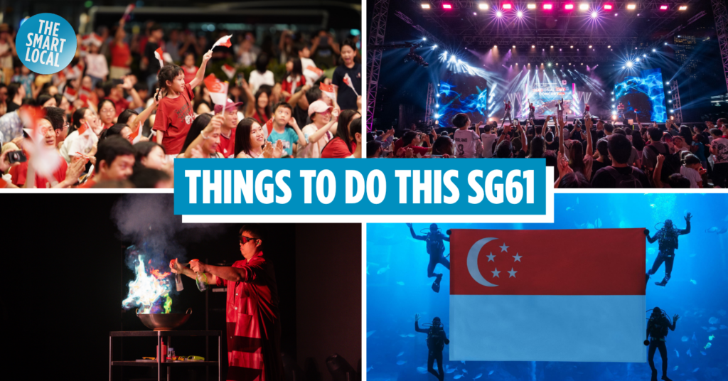 National Day events cover image