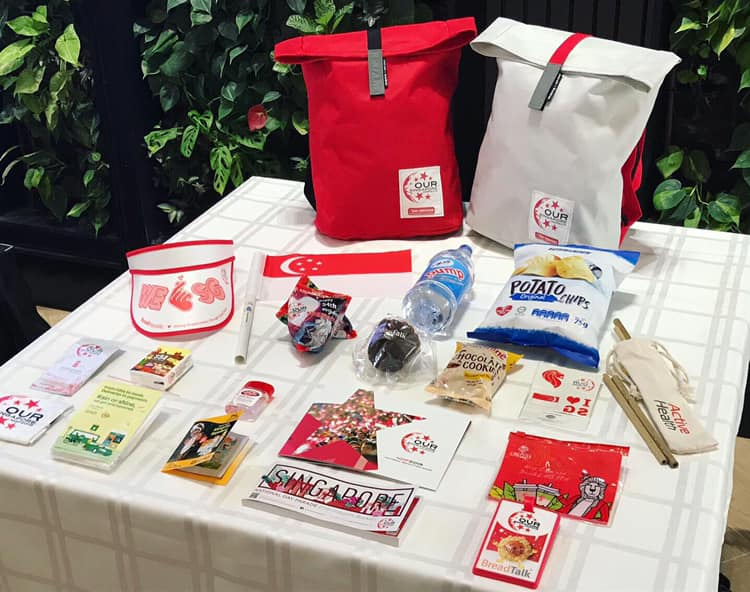 NDP Fun Pack 2019