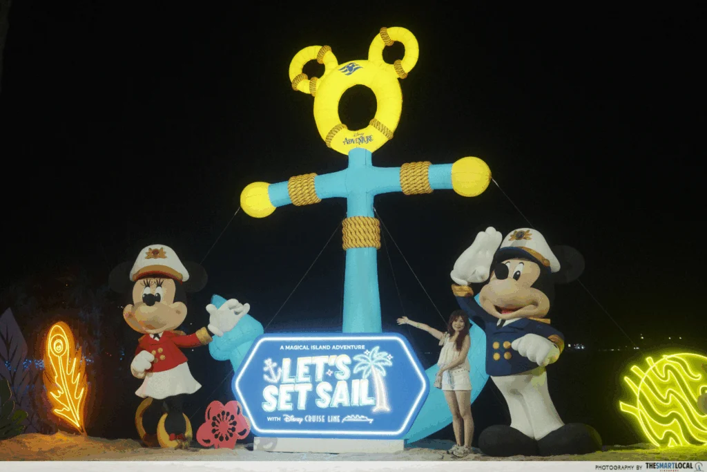 Disney A Magical Adventure