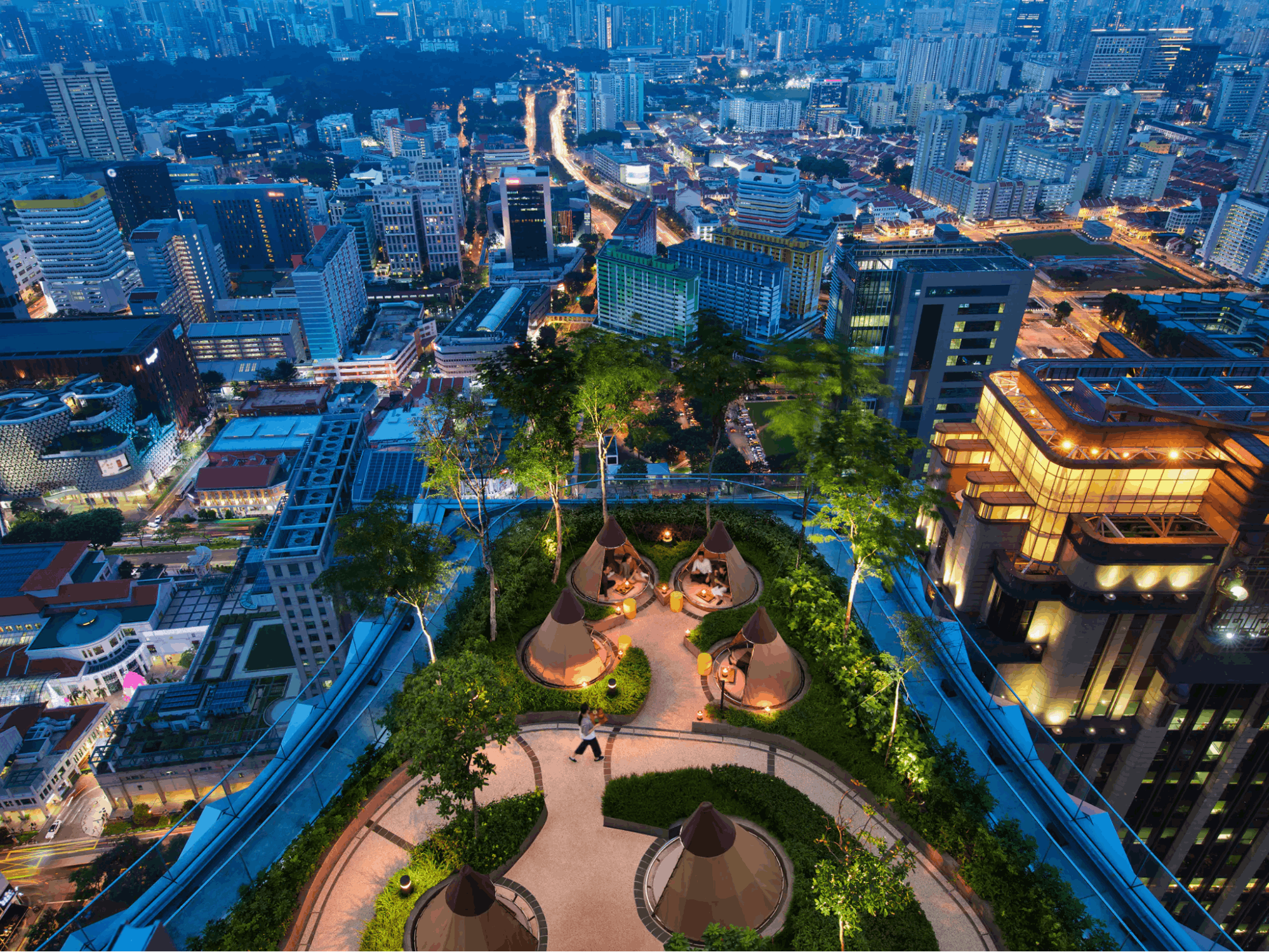 Andaz Singapore