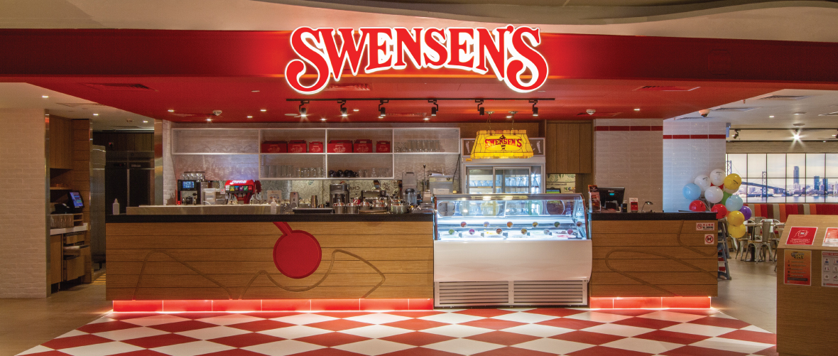 Swensen's