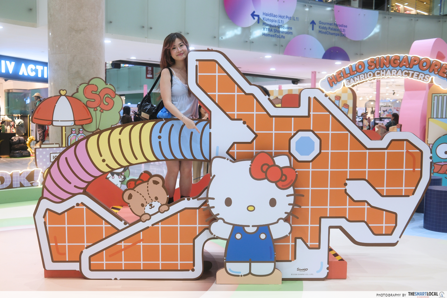 AMK dragon playground