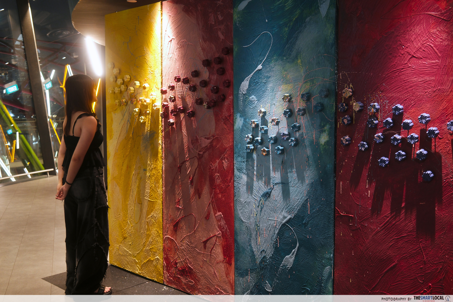 Art installation