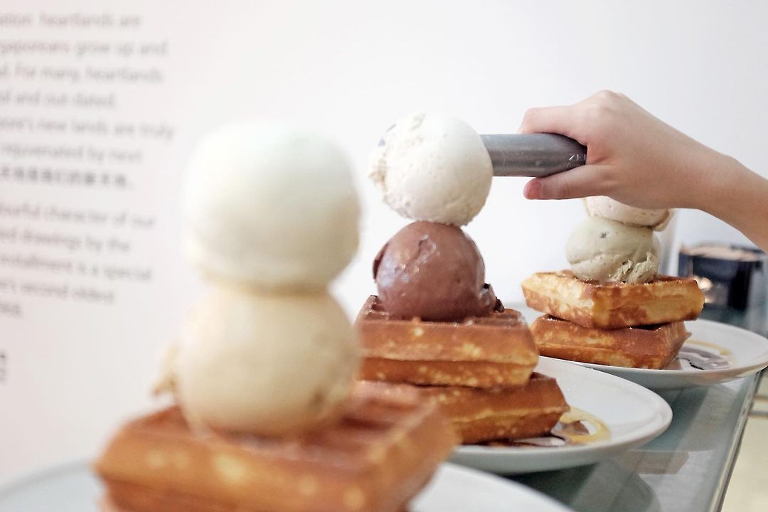 Creamier
