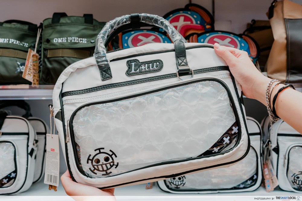 law itabag