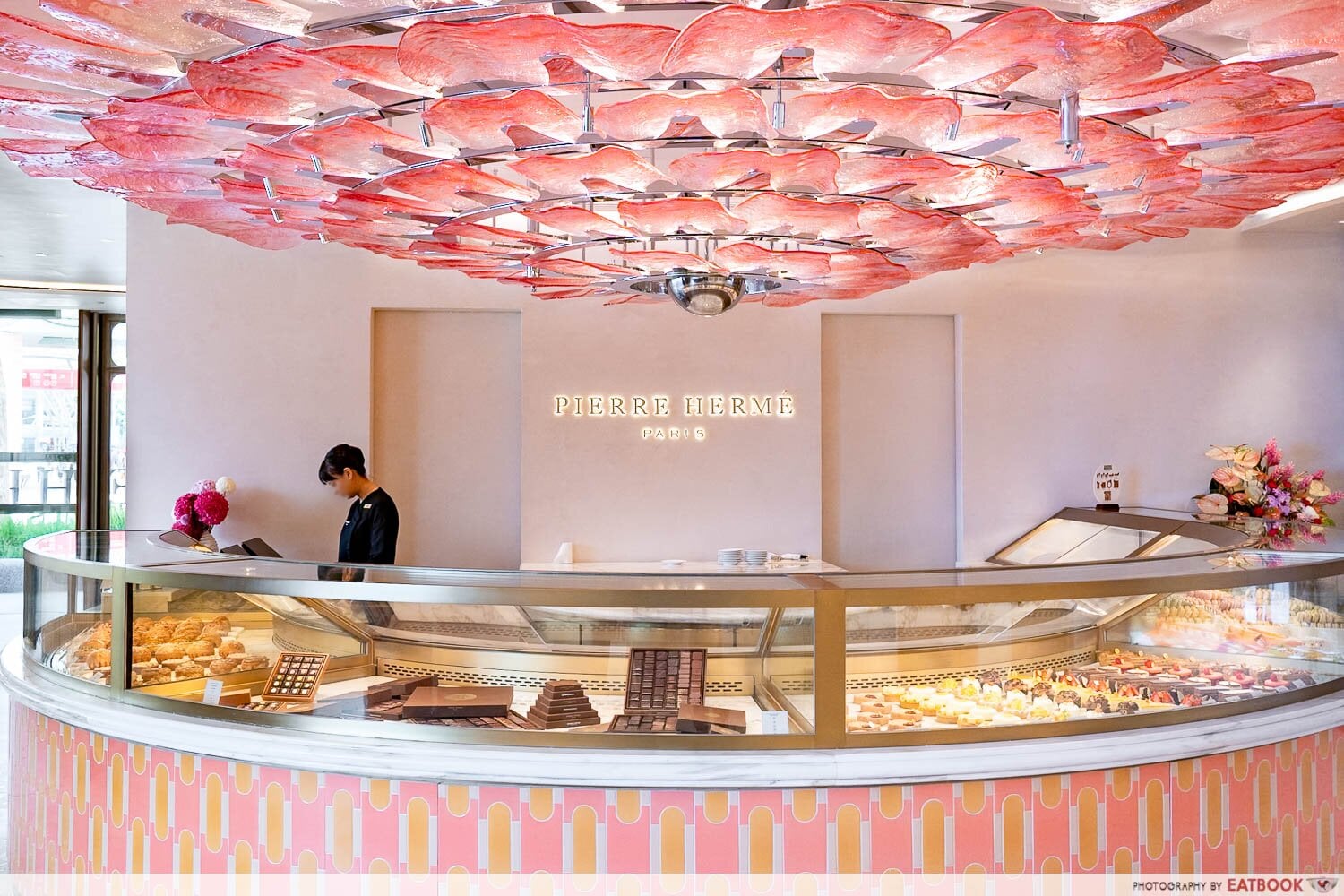 pierre herme singapore