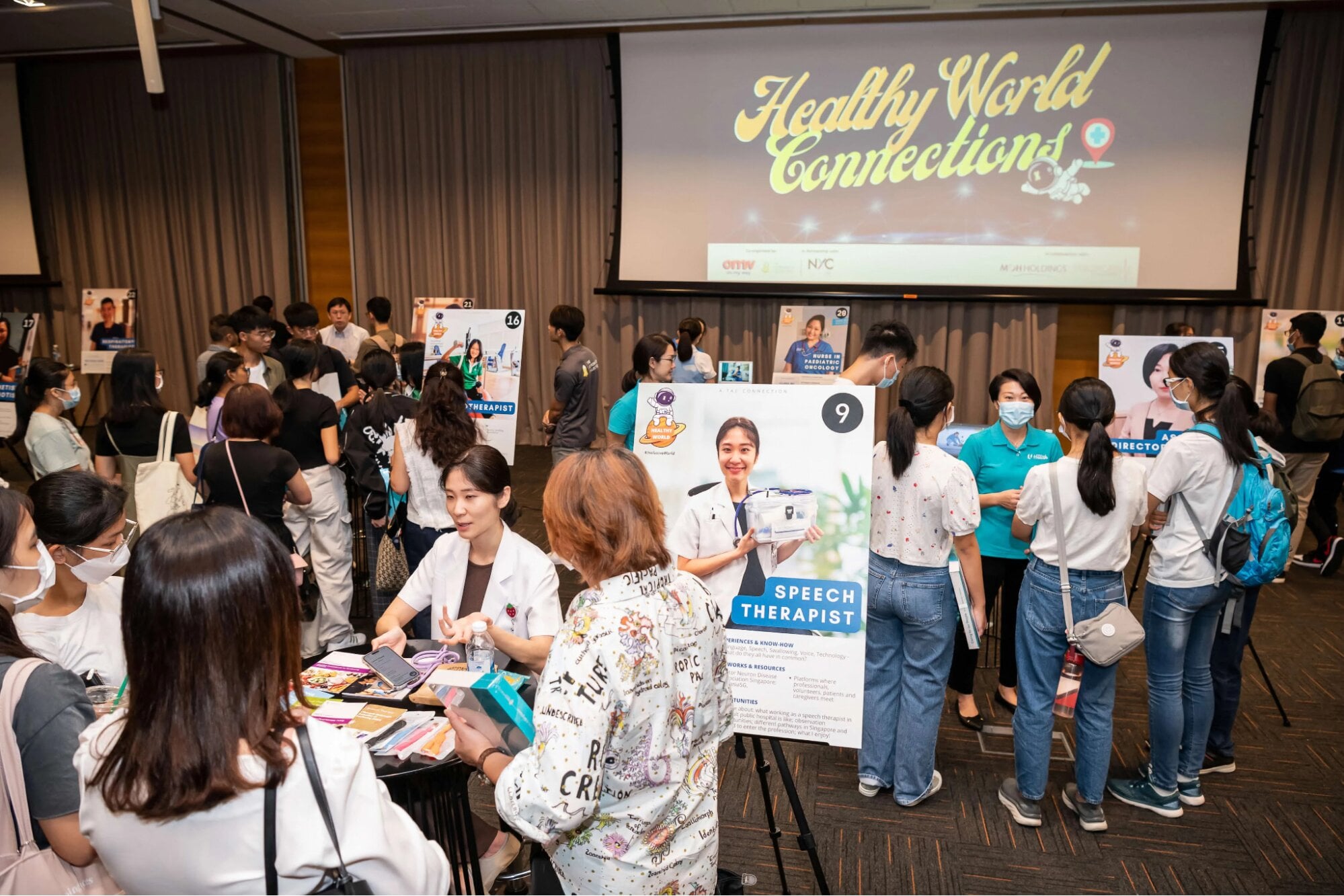 sg youth plan national youth council - job tasters