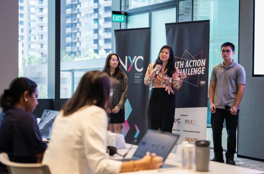 sg youth plan national youth council - youth action marketplace